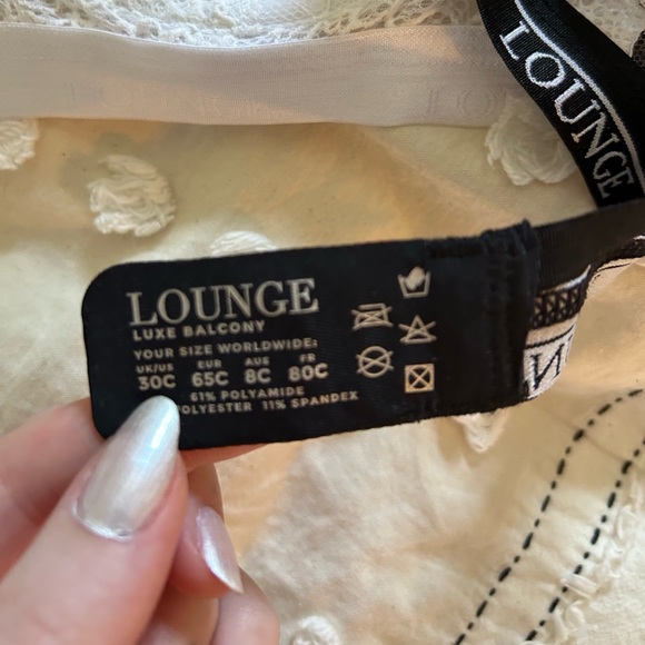 Lounge bra bundle ✨ 30c ✨ BNWT - Picture 2 of 3
